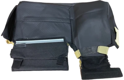 Funda Ford Flex 2012 ASM COJÍN ASIENTO TRASERO CA8Z7463805FB - NUEVO OEM Foto 1 de 4