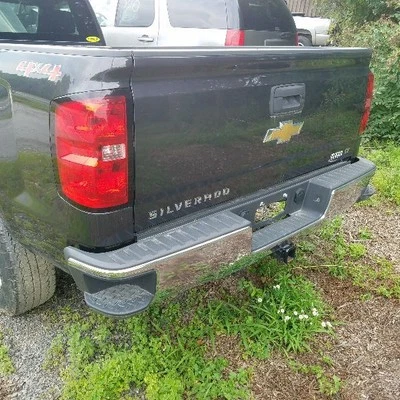 Wiper Transmission Fits 14-18 SIERRA 1500 PICKUP 260447 Foto 1 de 4