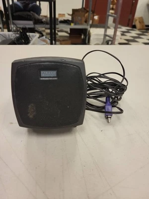 Altec Lansing ACS54 Computer Speaker Multimedia Audio System PC Speakers Black - Image 1 of 4