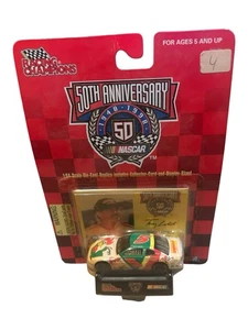 1:64th Scale #5 Terry Labonte Diecast By Racing Champions  - Picture 1 of 3