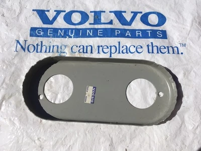 NOVO painel de lâmpada traseira OEM Volvo 1800s 1800E 1961-1972 664102 compatível com esquerda/direita - Imagem 1 de 3