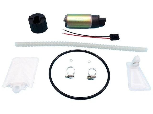 Bomba de combustible eléctrica para Dodge Ram 1500 2004-2009 2007 2006 2005 2008 SZ363YR Foto 1 de 1