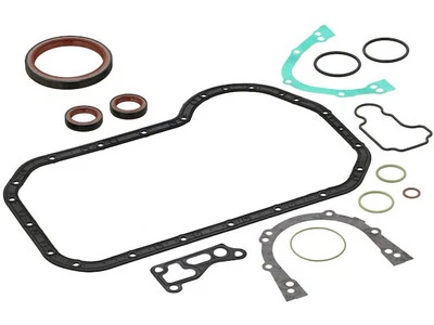 Juego de juntas de conversión para Volkswagen Golf 1993-1998 26945FVXP 1994 1995 1996 Foto 1 de 2