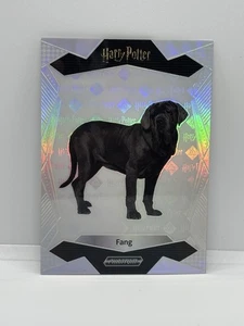 2024 Kakawow Phantom Harry Potter Silver Fang #PHP-I-64 0h4v - Bild 1 von 2