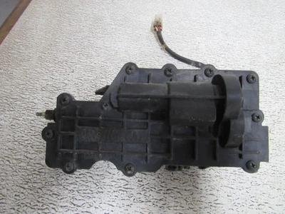 13 ARCTIC CAT WILDCAT X 1000 FRONT DIFFERENTIAL ACTUATOR 4WD STOCK OEM #7177 — 第 1/4 张图片