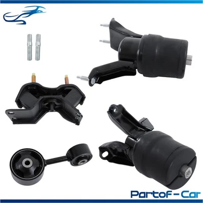 Kit de montaje de motor de transmisión de 2,2 L AT para Toyota Camry Solara 97-01 Foto 1 de 4