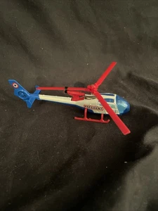 Gazelle President Majorette 1/72 Hubschrauber makelloser Zustand �� - Bild 1 von 7