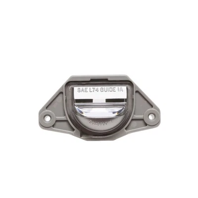 Conjunto de luces de matrícula Chevrolet Corvette 1974 5325 Foto 1 de 3