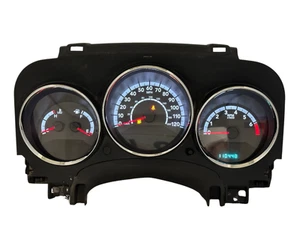 Speedometer Instrument Cluster 2010 Dodge Caliber Panel Gauges 110,448 Miles - Bild 1 von 3