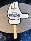 Disney Destiny Hand Waver
