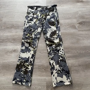 Killik Jagdhose Damen Small 30x32 Camouflage Lightweight Summit K2 Softshell - Bild 1 von 13