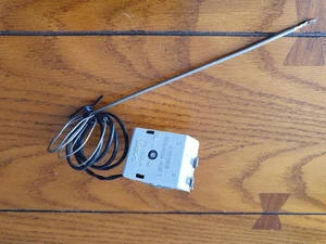 Candy FCP602X E0/E Oven Thermostat : NT-253 D0/2, 70017287, 41017175, Genuine - Picture 1 of 6