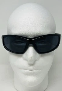 KastKing Polarized Sunglasses Black Frame With Gray Lens Seneca KSGPLNSE-GBS - Picture 1 of 8