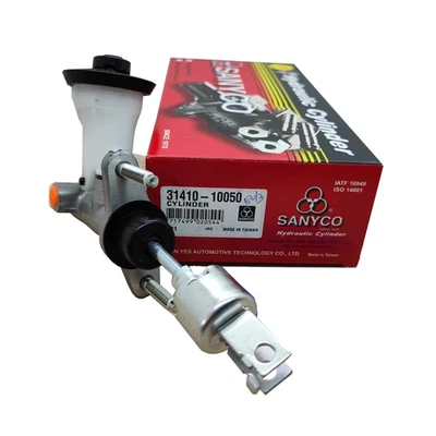 CONJUNTO CILINDRO MAESTRO EMBRAGUE TOYOTA COROLLA NL40 NL50 [1990-1999] 31410-10050 Foto 1 de 3