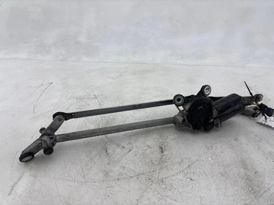 2006-2011 Saab 9-3 limpador de para-brisa ligação e motor OEM - Imagem 1 de 4