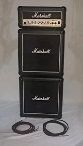 Marshall MG15 MSII Mini Stack! - Picture 1 of 12