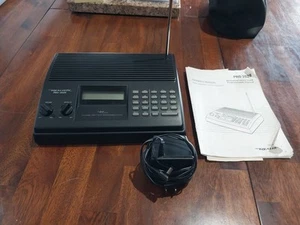 Realistic Pro 2028 Scanner Complete - Zdjęcie 1 z 3