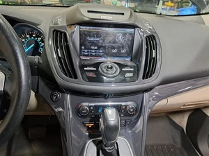 Temperature/Heater/Ac A/C Control 2014 Escape Sku#4197222 - Picture 1 of 6