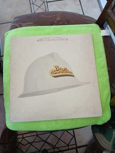 See Photos! ~ Brass Construction Brass Construction III Disco LP - Foto 1 di 6