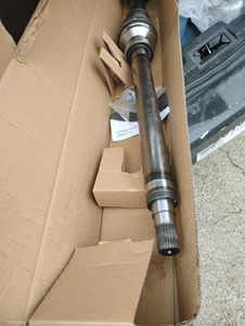CV Axle For A 2007 -2014 Volvo XC 90 Brand New In A Box Passenger Side Front - Picture 1 of 8