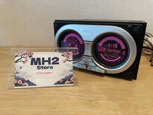 Sony WX-7700MDX CD MD Player mit AUX CD MD Wiedergabebetrieb bestätigt - Bild 1 von 23