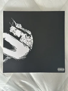 Machine Gun Kelly - Tickets To My Downfall - 12" Vinyl LP Album Record 2020 US - Picture 1 of 6
