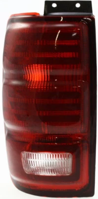 DEPO Driver Side Tail Light Assembly For 1997-2002 Ford Expedition FO2800119 - Image 1 of 2