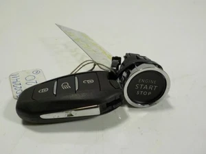 9827205180 ELEKTRONIKMODUL / 98097814ZD / 982720518000 / 17311209 FÜR PEUGEOT - Bild 1 von 10