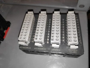 Módulo de expansión digital DIPA DI 16xDC 24V DO 16xDC 24V 05A - Bild 1 von 1