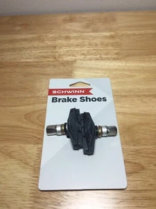 BRAND NEW Schwinn V Bike Brake Pads/Shoes SW76285A Free Shipping! - Picture 1 of 6