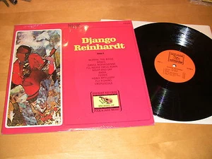 952 / Django Reinhardt - Vol.II - Imagen 1 de 2
