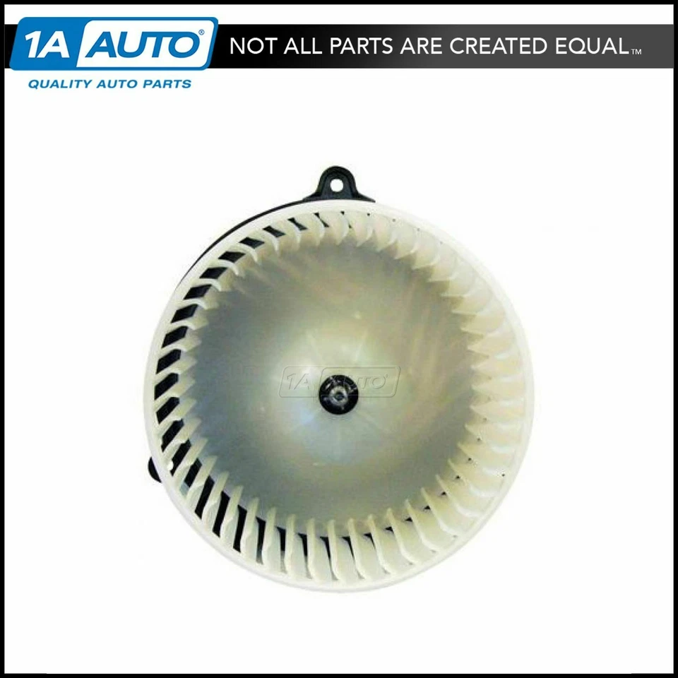 Motor soplador de calefacción con jaula para 05-07 Montego Ford Freestyle Foto 1 de 3