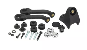 KIT ATTACCHI CUPOLINO PARABREZZA PIAGGIO BEVERLY 350 TUTTI MODELLI ART.673514 - Photo 1 sur 1