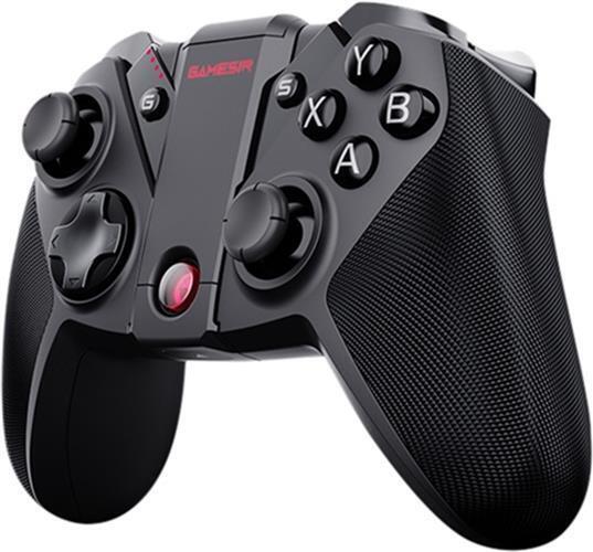 Controle Gamepad Bluethoot para Celular Android - (Todos Os Jogos