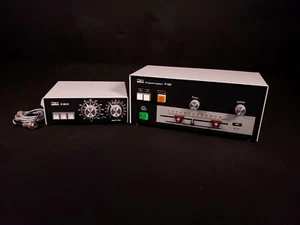 Controlador de baño de temperatura programable Lauda MGW P120 con R20K - NUEVO - Imagen 1 de 12