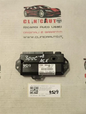 CENTRALINA PORTA SX GUIDA CHRYSLER 300 C Touring 56038722A0 P56038722A0  1432154 - Immagine 1 di 3