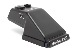 Buscador Mamiya RZ67 AE Prism II con 1,5 dioptrías #43662 - Imagen 1 de 6