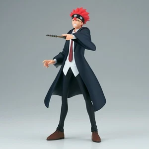 Figura de anime Banpresto Mashle Magic & Muscle DXF estado juguete punto Barrett BP88477 - Imagen 1 de 2