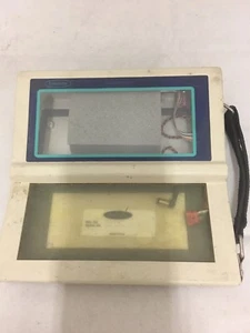 Entelechy Environmental Case for the HP 200LX, 100LX, 1000CX Palmtop - Picture 1 of 5