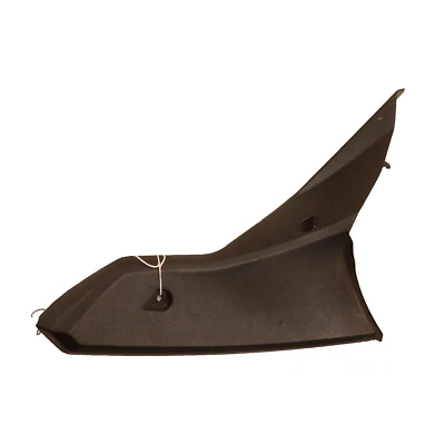 Cubierta de tablero derecha Triumph Sprint ST 1050 Foto 1 de 4