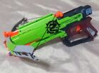 Nerf N Strike Elite Zombie Strike Crossbow Crossfire Bow Dart Blaster Gun 