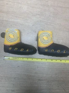 Odyssey Tour Blade Putter Cover (Price Is Per Cover) Pu4 - Picture 1 of 5