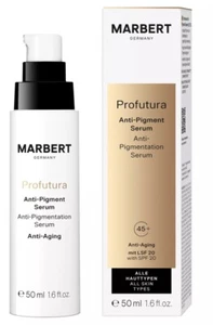 Marbert Profutura - Anti-Pigment Serum 50ml - Bild 1 von 1