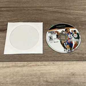 FIFA Soccer 06 - Xbox - Game Only - Picture 1 of 2