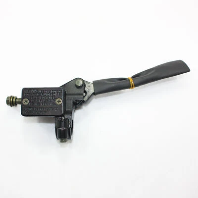 10mm Banjo Bolt Front Right Hydraulic Brake Master Cylinder PIT PRO DIRT BIKE - image 1 of 4