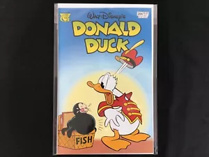 DONALD DUCK #284 Lot of 1 Gladstone Comic Book - Walt Disney - High Grade! - Picture 1 of 1