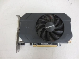 Gigabyte GeForce GTX 970 4GB Graphics Card GV-N970IXOC-4GD - Picture 1 of 5