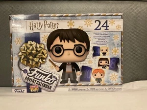 Harry Potter Funko Pop! Calendario de Adviento Nuevo Precintado - Imagen 1 de 7
