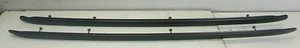 BMW MINI Pair of Grey Roof Railing Racks for R60 Countryman 9800927 / 9800928 - Picture 1 of 5