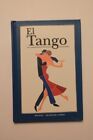 El Tango-Monica Gloria Hoss de Le Comte